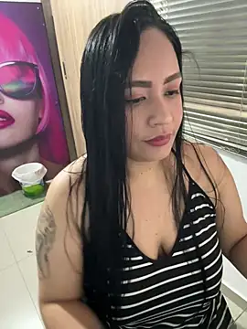 marta201 alfaro online show from March 6, 2025, 5:22 pm