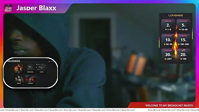 Snapshot of JasperBlaxx chatting on November 30, 2025, 11:20 pm JasperBlaxx online show from November 30, 2025, 11:20 pm