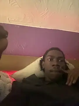 JasperBlaxx online show from February 25, 2026, 12:04 pm