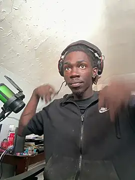 JasperBlaxx online show from February 26, 2026, 5:56 pm