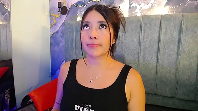 Susy thomson online show from February 7, 2026, 9:18 pm