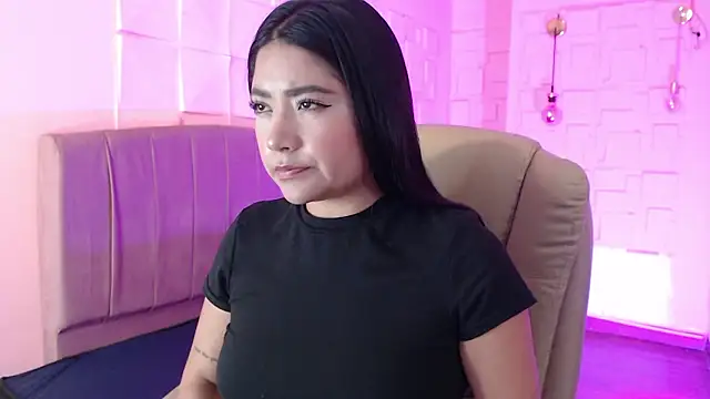 Susy thomson online show from March 21, 2026, 8:12 pm