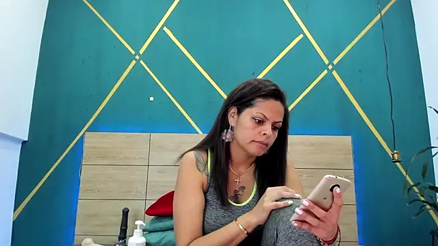 Luna smit08 online show from March 4, 2025, 7:22 pm