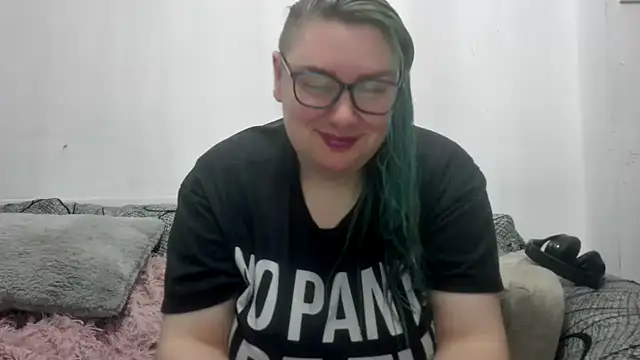 Bustycurves online show from April 11, 2026, 1:43 am