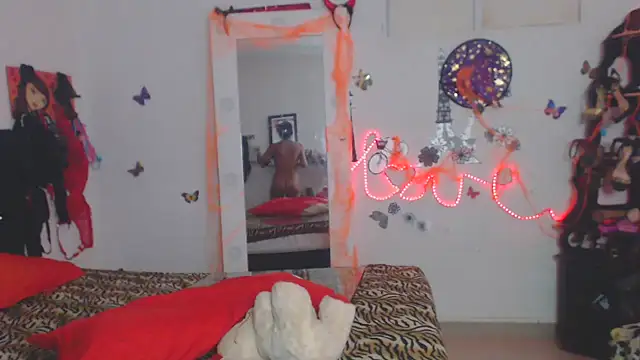 Snapshot of brigitht chatting on October 22, 2025, 9:53 am brigitht online show from October 22, 2025, 9:53 am