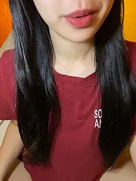 minmin2kk5 online show from November 13, 2025, 1:48 am