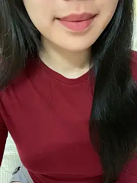 minmin2kk5 online show from November 25, 2025, 3:45 pm