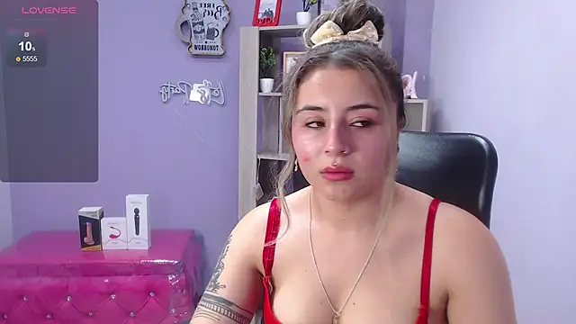 celeste blue69 online show from January 22, 2025, 6:42 am