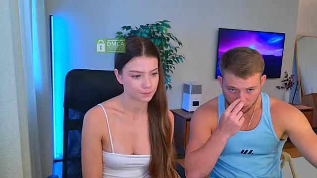 Jony and Jessica online show from July 21, 2026, 6:27 am