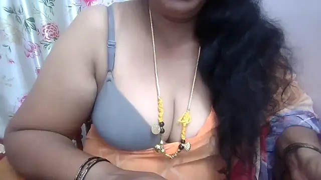 Snapshot of Janavi-janu chatting on September 13, 2025, 8:14 am Janavi-janu online show from September 13, 2025, 8:14 am