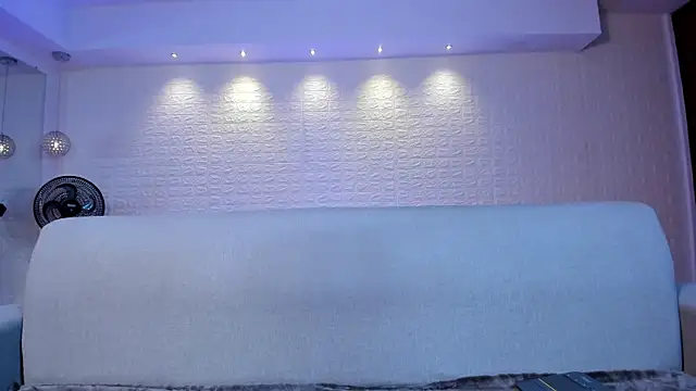 Snapshot of violet_scott chatting on January 31, 2025, 11:03 am violet scott online show from January 31, 2025, 11:03 am