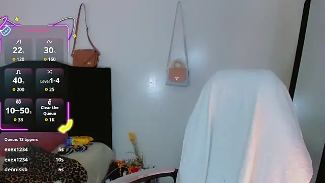 la ratona 1 online show from October 8, 2025, 12:36 pm