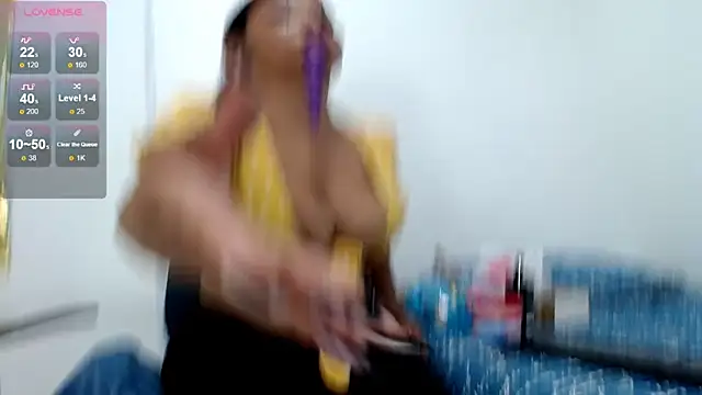 Snapshot of camilavagina24 chatting on January 27, 2025, 4:11 pm camilavagina24 online show from January 27, 2025, 4:11 pm