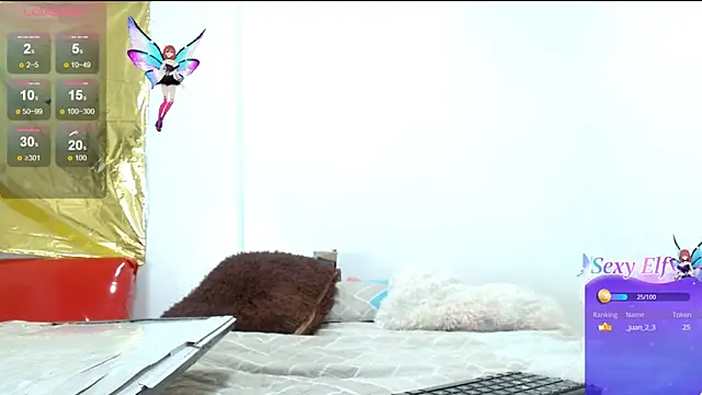 Snapshot of camilavagina24 chatting on February 25, 2025, 6:20 pm camilavagina24 online show from February 25, 2025, 6:20 pm