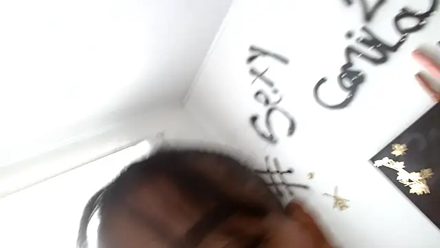 Snapshot of camilavagina24 chatting on September 8, 2025, 2:27 pm camilavagina24 online show from September 8, 2025, 2:27 pm