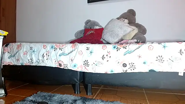 camilavagina24 online show from February 28, 2026, 4:30 pm