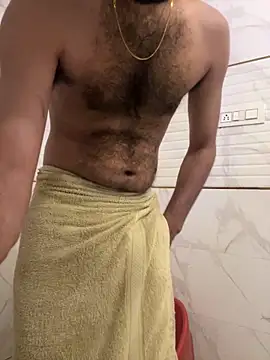 ALWAYSHORNYDADDY online show from March 19, 2026, 5:00 am