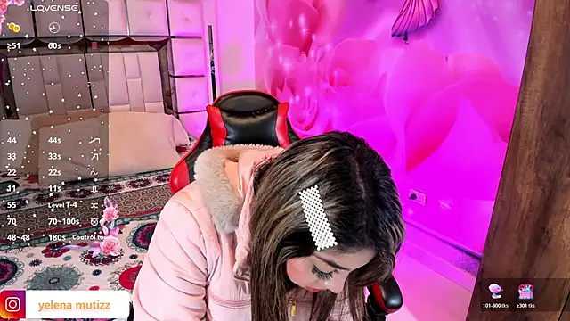 Yelena mutiz online show from February 12, 2026, 1:06 pm