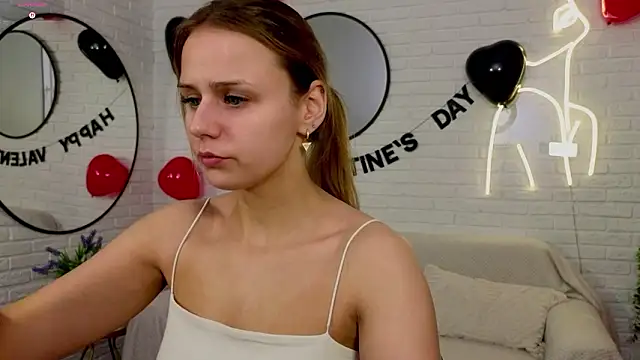 Wendy D0ll online show from February 12, 2026, 9:10 pm