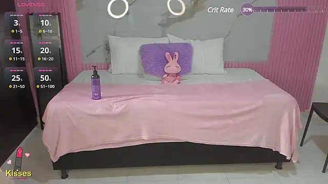 Snapshot of Yuli_16 chatting on February 27, 2025, 3:05 pm Yuli 16 online show from February 27, 2025, 3:05 pm