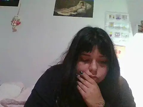 Snapshot of scarletttlove chatting on June 12, 2026, 1:15 am scarletttlove online show from June 12, 2026, 1:15 am