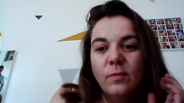 Jouirensembl online show from June 3, 2026, 12:19 pm