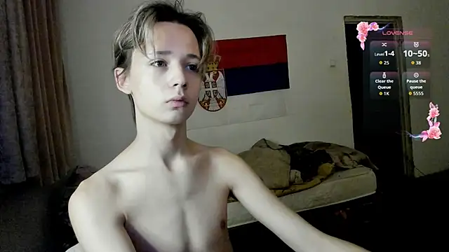 Vampirella GS online show from December 18, 2025, 1:50 pm