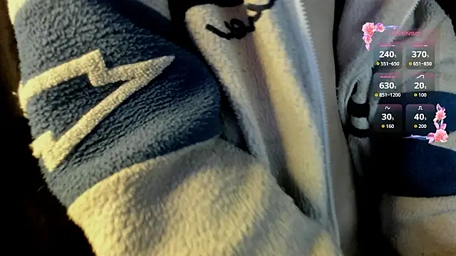 Snapshot of Vampirella_GS chatting on February 22, 2026, 4:38 pm Vampirella GS online show from February 22, 2026, 4:38 pm