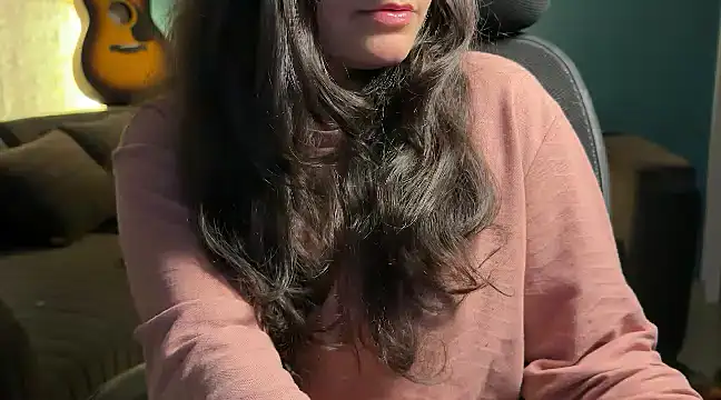 Snapshot of demieliss chatting on December 9, 2024, 8:01 pm demieliss online show from December 9, 2024, 8:01 pm