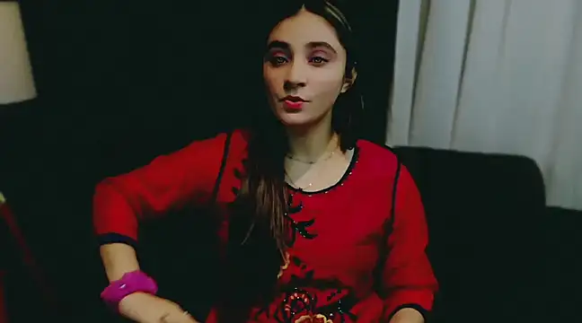 Snapshot of demieliss chatting on March 7, 2025, 8:00 pm demieliss online show from March 7, 2025, 8:00 pm