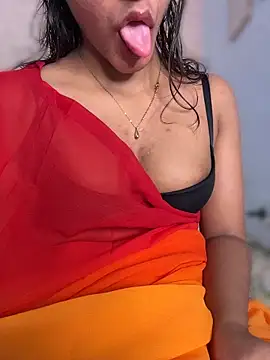 Snapshot of Goddess_sneha chatting on May 28, 2026, 5:43 pm Goddess sneha online show from May 28, 2026, 5:43 pm