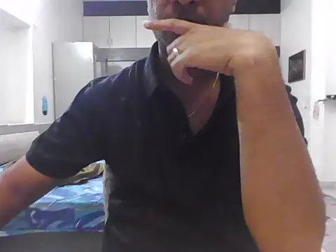 Daddy HA online show from December 20, 2024, 3:00 pm