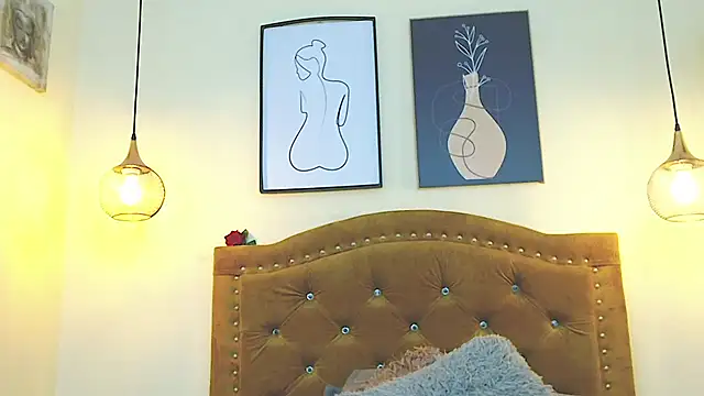 Shantal Joness online show from February 20, 2026, 1:13 am