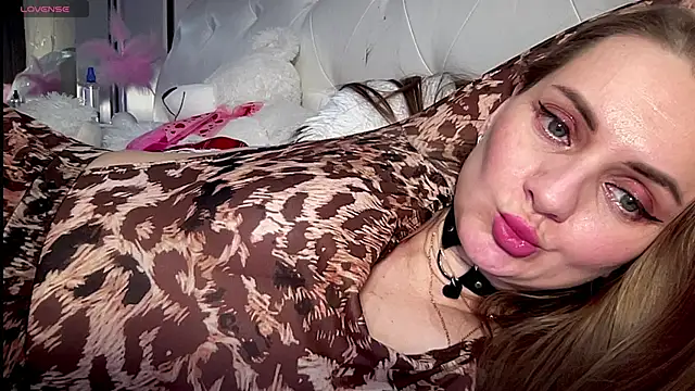 Viola sweet online show from March 10, 2025, 4:49 am