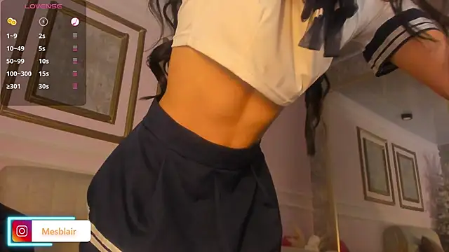 blair   mester online show from February 10, 2026, 12:53 pm