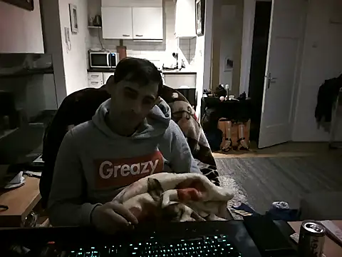 mihaimichael online show from February 4, 2025, 6:06 pm