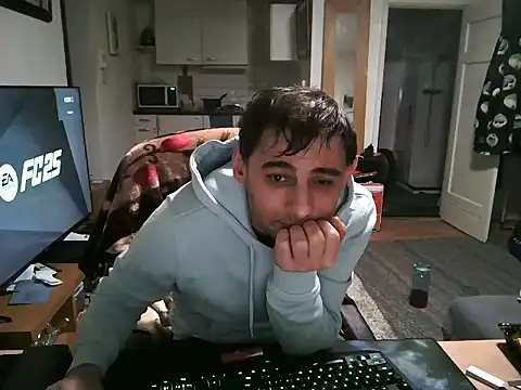 mihaimichael online show from February 6, 2025, 10:32 pm