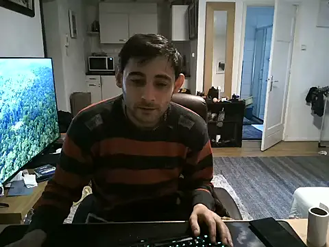 mihaimichael online show from February 9, 2025, 3:23 pm