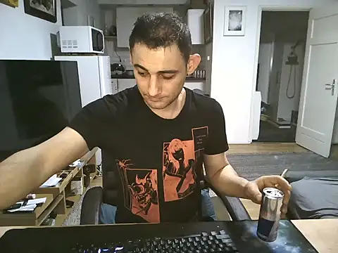 mihaimichael online show from September 20, 2025, 9:16 pm