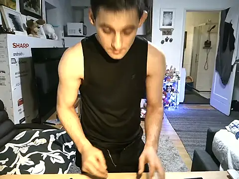 mihaimichael online show from October 27, 2025, 12:04 am