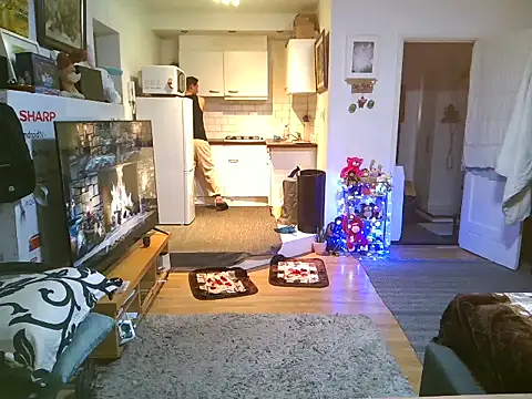 mihaimichael online show from October 29, 2025, 12:35 am