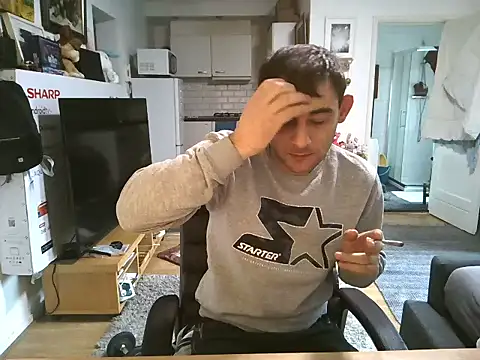 mihaimichael online show from October 29, 2025, 2:41 pm