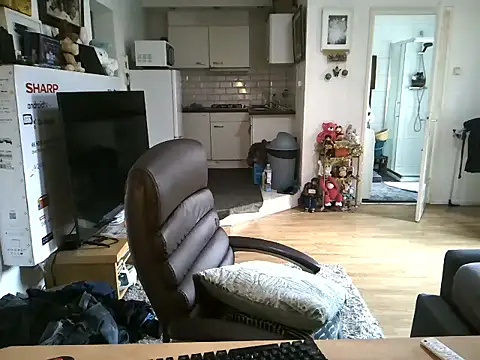 mihaimichael online show from November 11, 2025, 12:16 pm