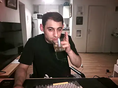 mihaimichael online show from July 19, 2026, 2:15 am