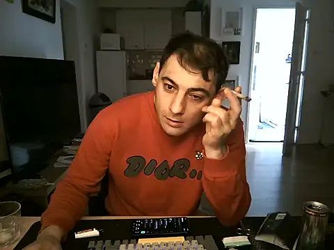 mihaimichael online show from July 22, 2026, 2:53 pm
