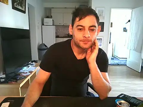 mihaimichael online show from July 29, 2026, 12:03 pm