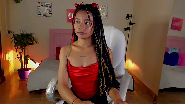 keyla roberts777 online show from December 16, 2024, 10:45 pm