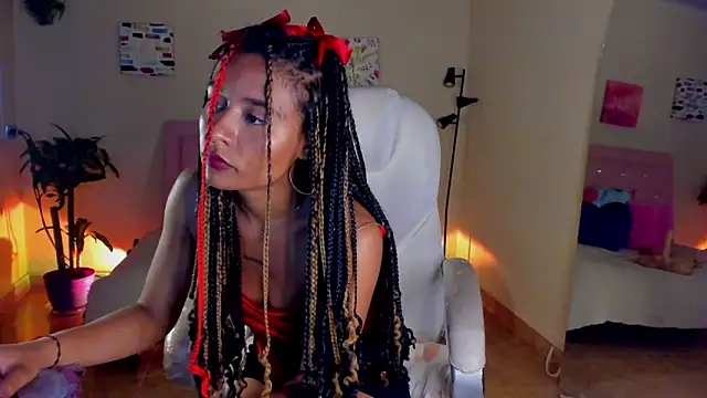 keyla roberts777 online show from December 17, 2024, 1:50 am