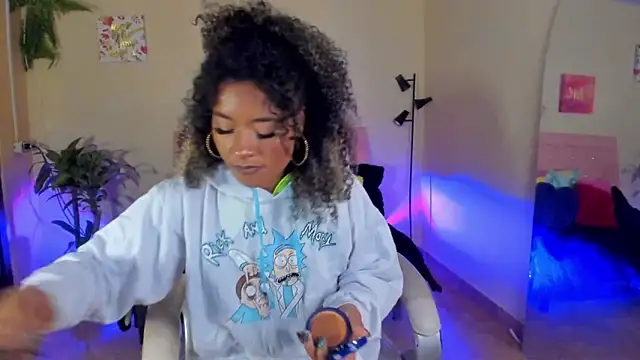 keyla roberts777 online show from January 6, 2025, 6:47 am