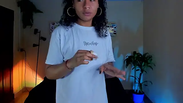 keyla roberts777 online show from January 29, 2025, 9:55 am